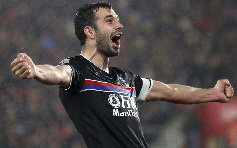 Luka Milivojević doneo pobedu Palasu na gostovanju protiv Sautemptona
