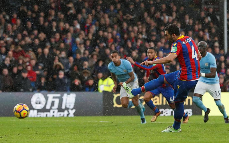 Luka Milivojević nije realizovao penal za pobedu nad 'građanima'! (VIDEO)