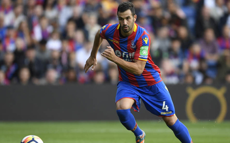 Milivojević sa penala doneo bod Kristal Palasu (VIDEO)