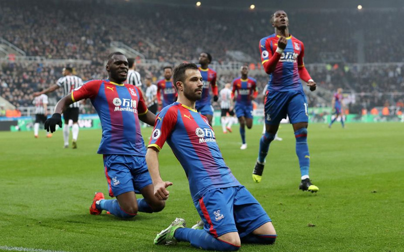 Luka Milivojević na korak od ulaska u istoriju Premijer lige (VIDEO)