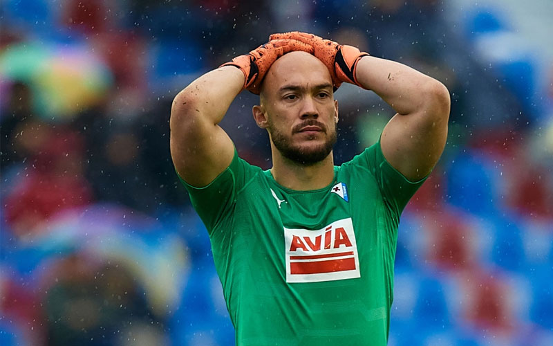 Dmitrović činio čuda, Eibar ipak poražen u Valensiji (VIDEO)