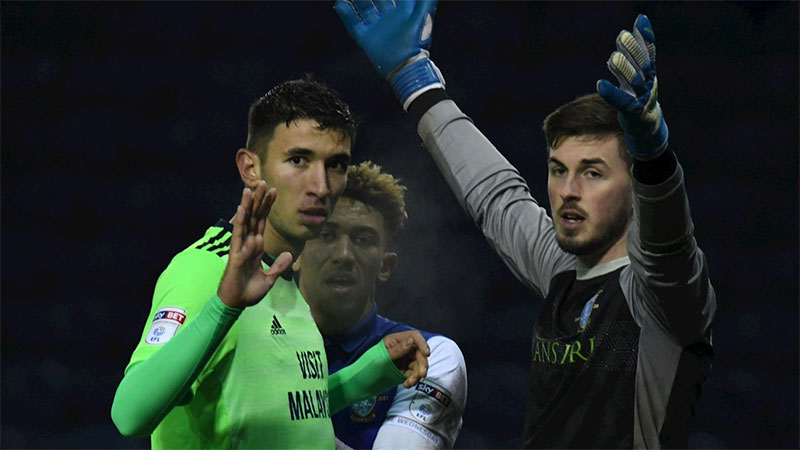 Čempionšip: Grujić debitovao za Kardif, Fulam demolirao Barton (VIDEO)