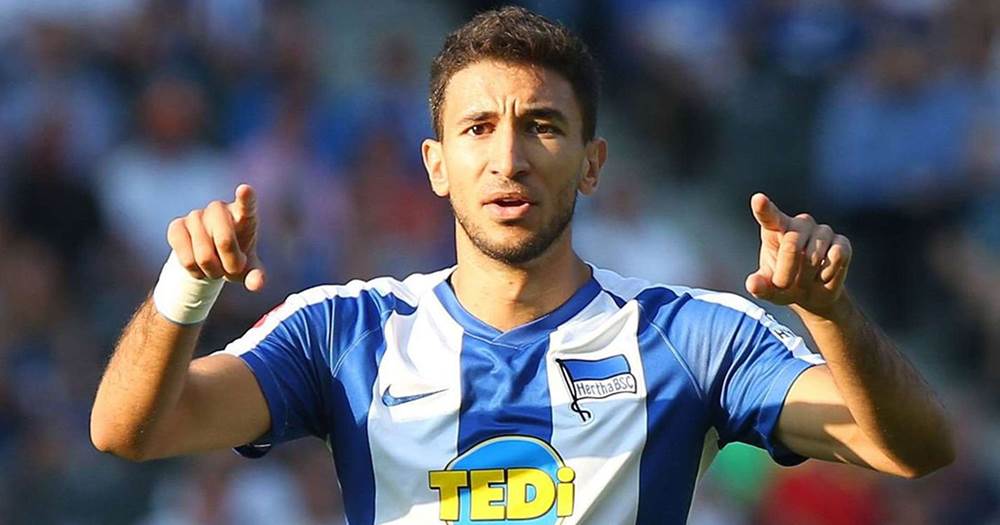 Marko Grujić se vraća u Liverpul