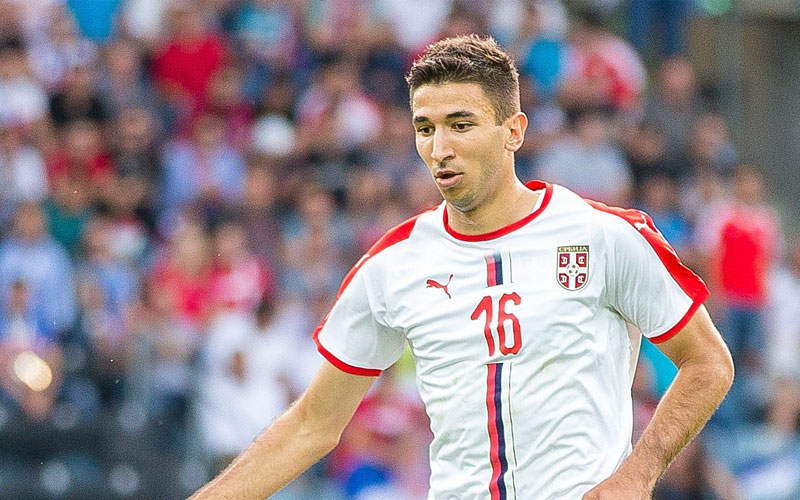 Marko Grujić i dalje nepoželjan u reprezentaciji?