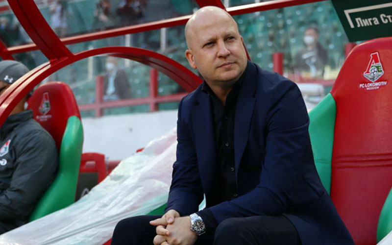 Marko Nikolić uveo Lokomotivu u Ligu šampiona i razuverio i najveće kritičare
