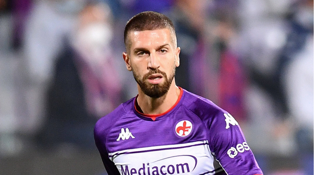 Nastasić karijeru nastavlja u Sampdoriji?