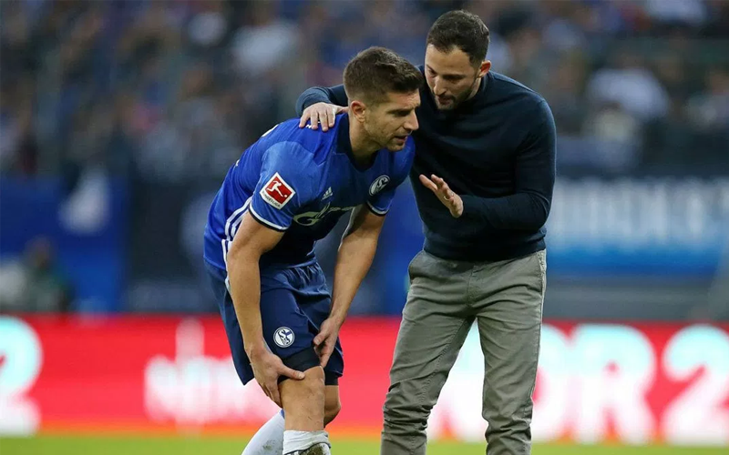 Matija Nastasić spreman za Mundijal?