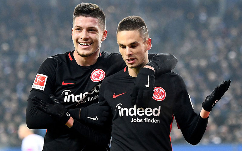 Bundesliga: Gaćinović postigao gol za pobedu, pa doživeo povredu (VIDEO)
