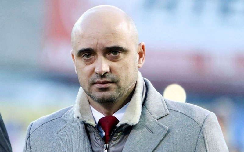 Milan Rastavac u stručnom štabu reprezentacije Srbije