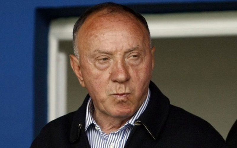 Milovan Đorić preuzima užićku Slobodu?