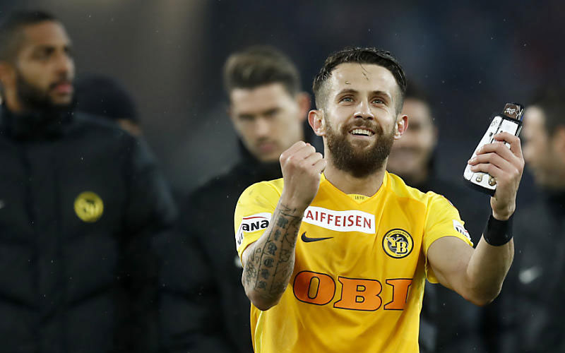 Miralem Sulejmani produžio ugovor sa Jang Bojsom