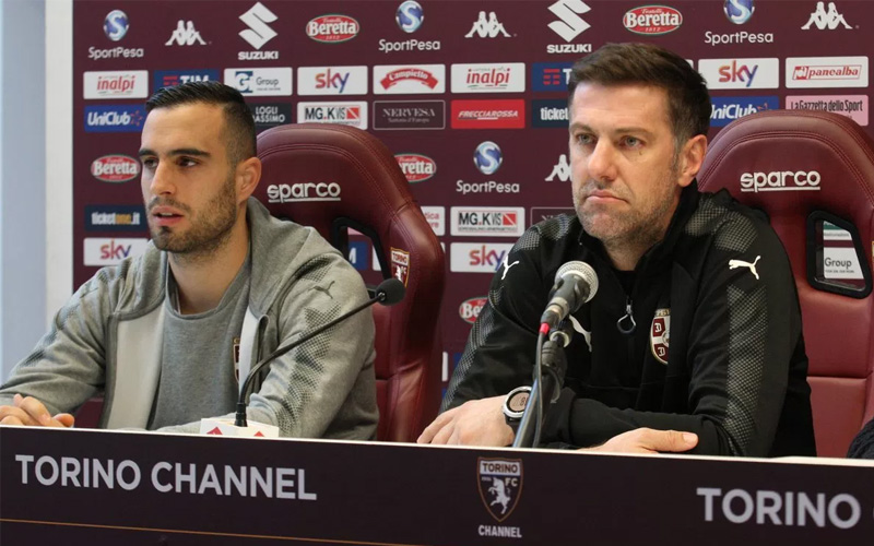 Krstajić: Atmosfera odlična, Maroko ozbiljan rival