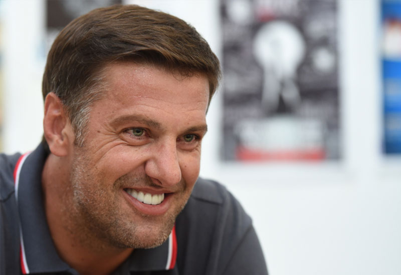Krstajić: Meč protiv Kostarike najvažniji