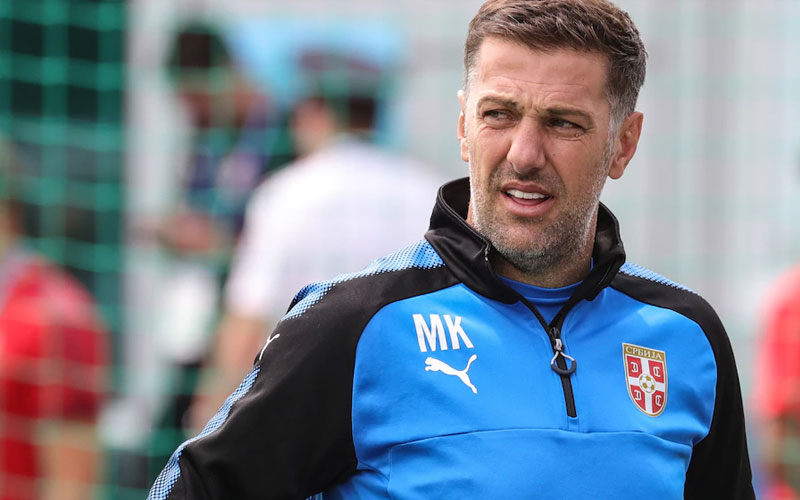 Katai ponovo među Orlovima, bez Matića na Ukrajinu i Litvaniju