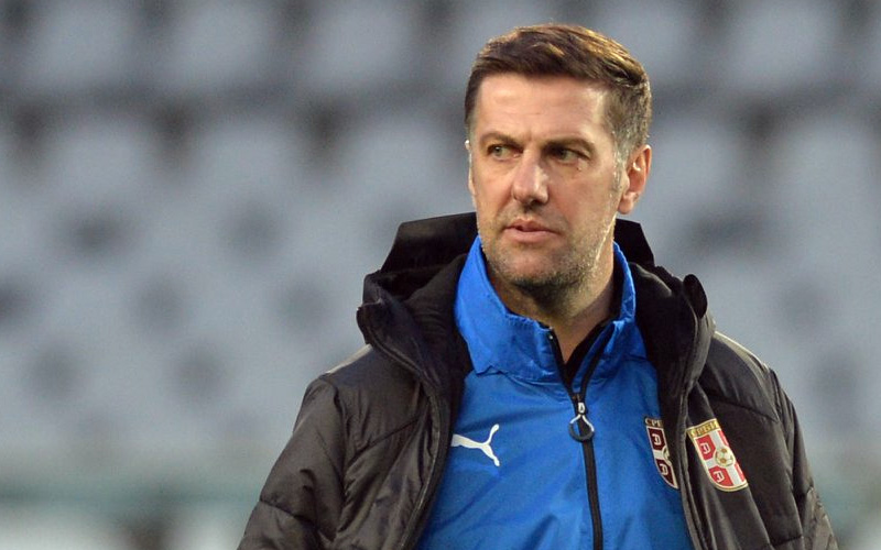 Krstajić: Javnost požurila sa kritikama posle Maroka