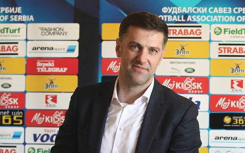 Krstajić saopštio spisak igrača za mečeve protiv Maroka i Nigerije
