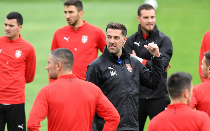 FIFA kaznila Kokezu i Krstajića po 5.000, FSS zbog navijača plaća 54.000 franaka!