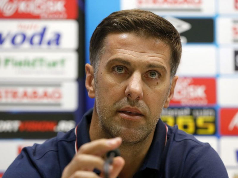 Krstajić nepoželjan i u svom Radniku iz Bijeljine!