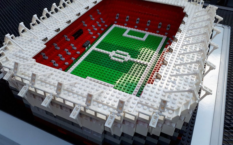 Srbija gradi Nacionalni stadion kod Ostružnice!