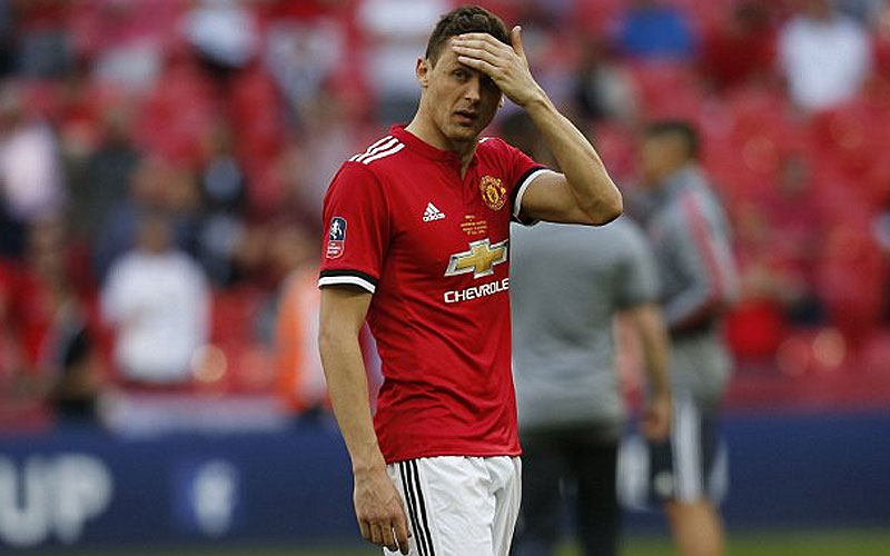 Nemanja Matić operisan u SAD, propušta start sezone