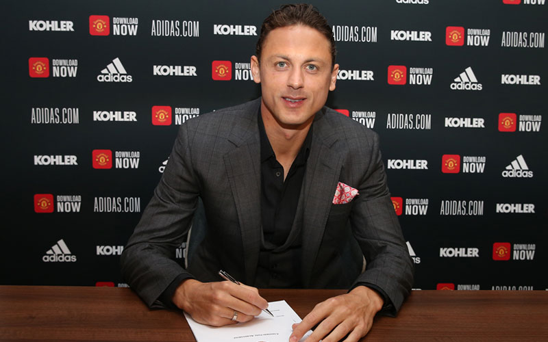 Matić na Old Trafordu do juna 2023. godine!