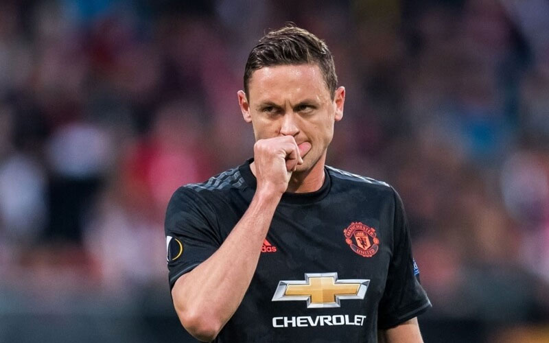 Matić na meti Atletika iz Madrida?