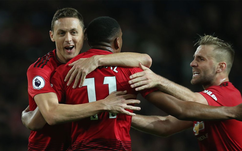 Matić: Ovo je borba kakva nam je trebala!