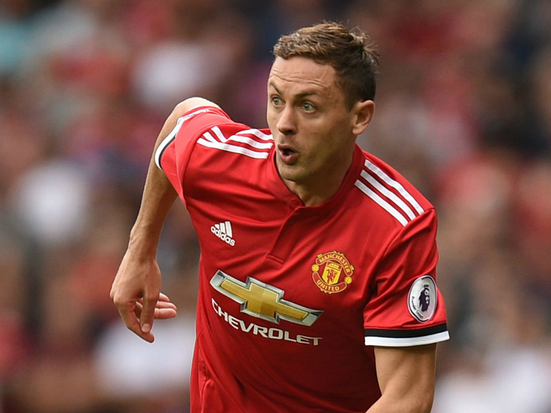 Matić starter, "Đavoli" lako izašli na kraj sa Barnlijem (VIDEO)