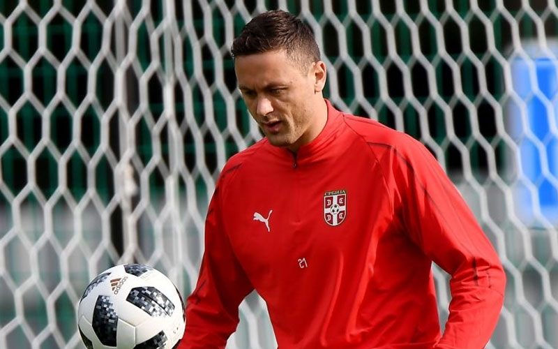 Matić: Portugal jedna od najboljih reprezentacija sveta, ali idemo na pobedu!