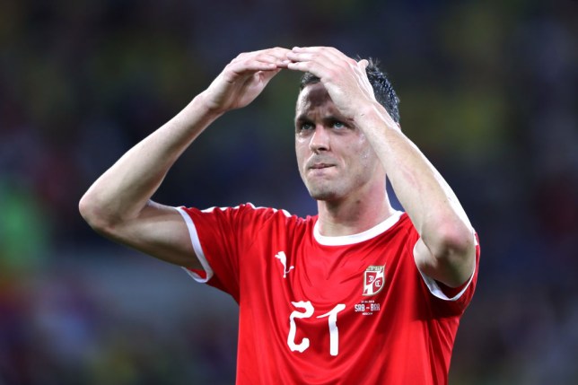 Nemanja Matić okončao reprezentativnu karijeru?