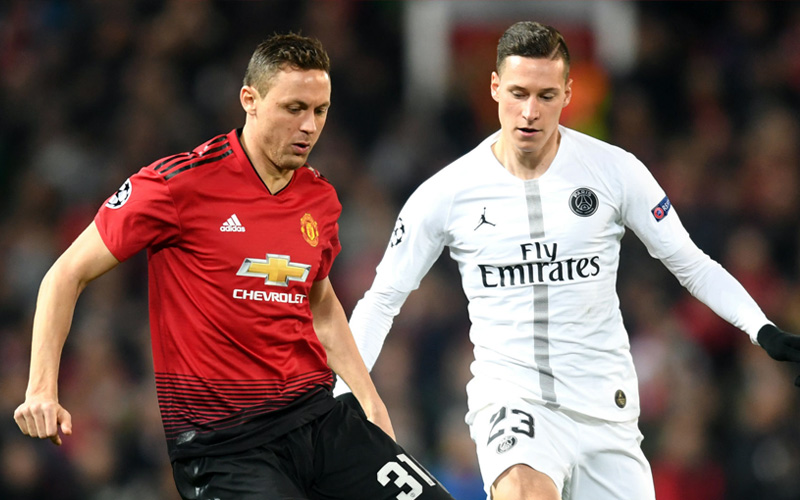 Matić: Nemamo šta da izgubimo u Parizu