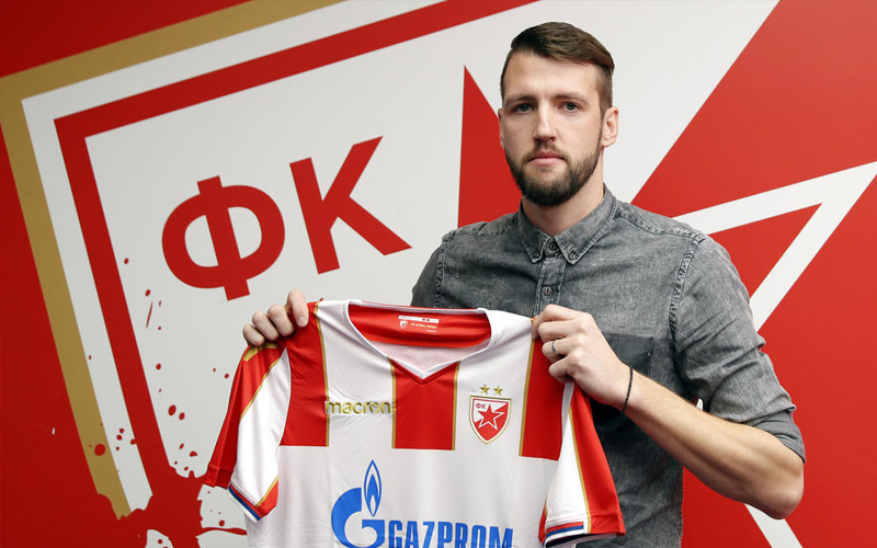 Milunović otkrio zbog čega se vratio u Srbiju