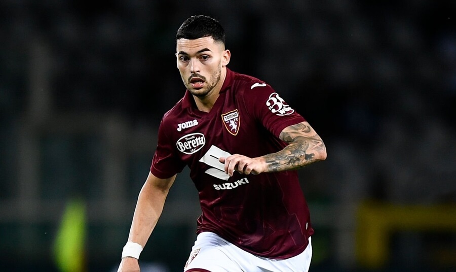 Torino slavio, Radonjić i hrvatski trener zakopali ratne sekire (VIDEO)