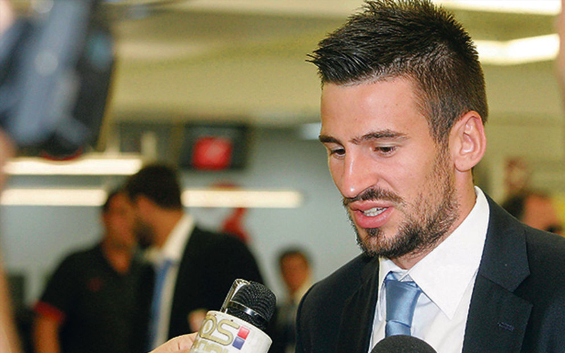 Tomović: Davide, voleo bih da me sačekaš kad dođe moje vreme