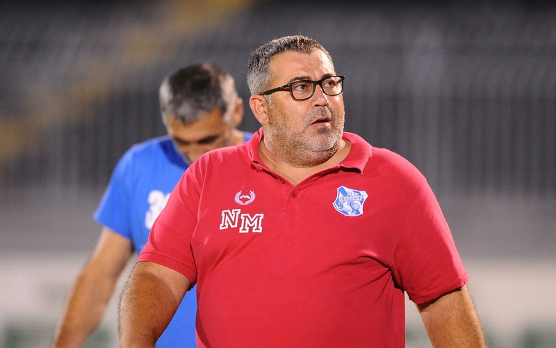 Neško Milovanović selektor "orlića", Matijašević novi sportski direktor FSS