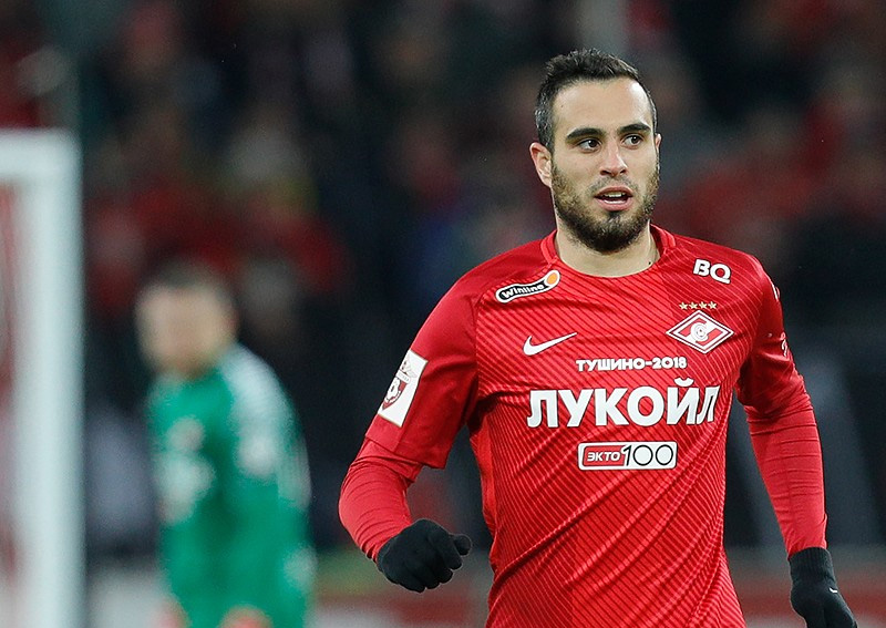Maksimović se vraća u Napoli