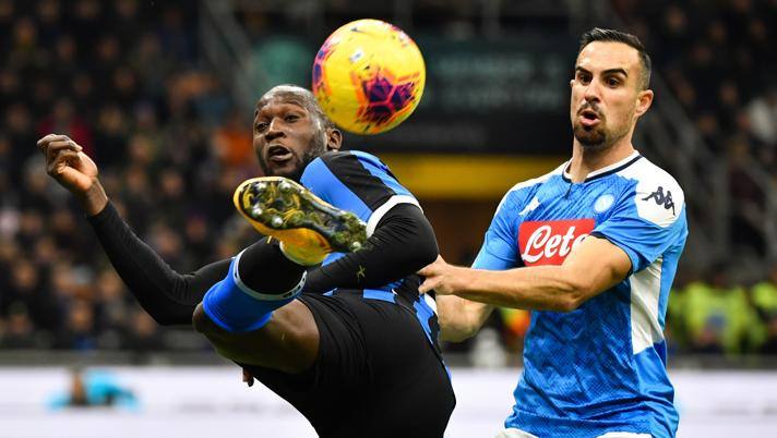 Napoli u finalu Kupa Italije, Maksimović svih 90 minuta na terenu (VIDEO)