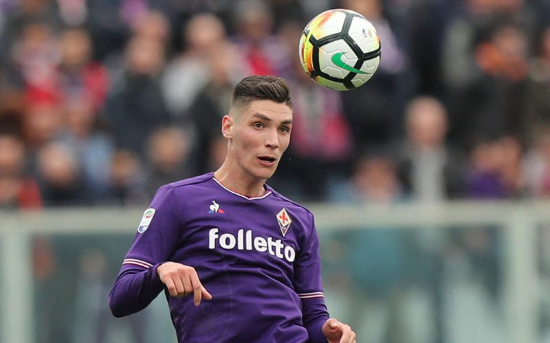Nikola Milenković strelac, Juventus proslavio titulu (VIDEO)