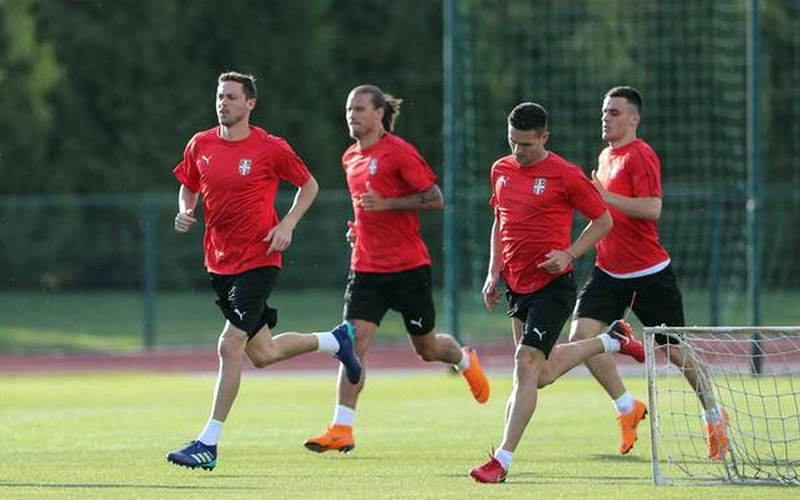 Srbija - najviša reprezentacija na Mundijalu