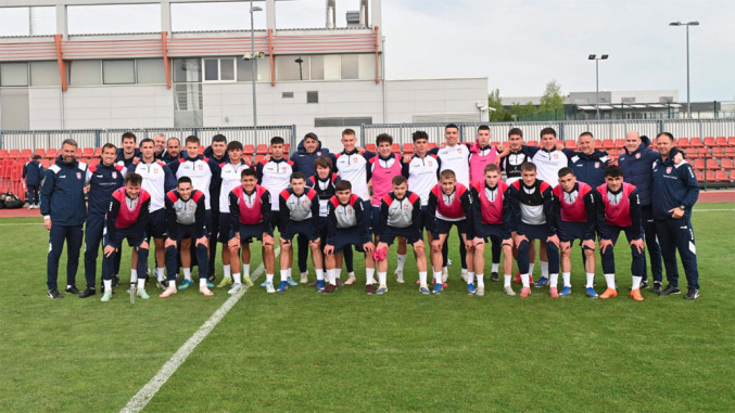 Paunović: Potrebno da ponavljamo ovakve akcije