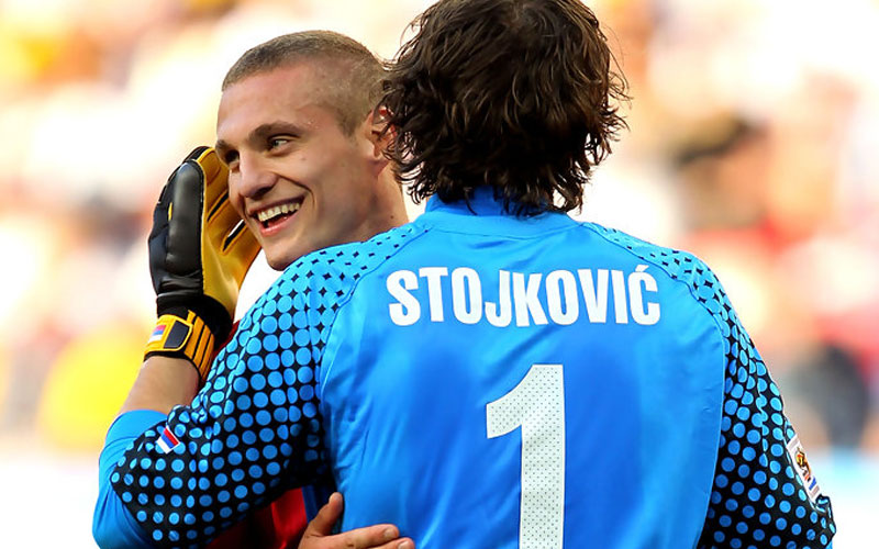 Vladimir Stojković javno podržao Vidića pred izbore u FSS