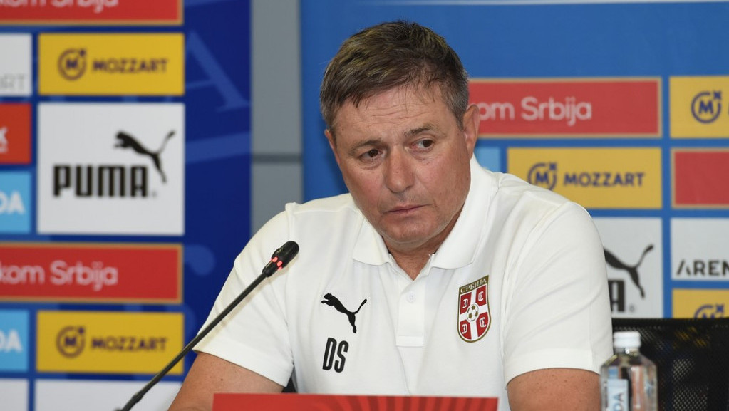 Piksi: Pred nama su utakmice koje moramo da rešimo u svoju korist