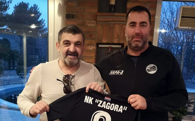 Bivši reprezentativac Jugoslavije se vraća na teren u 59. godini!