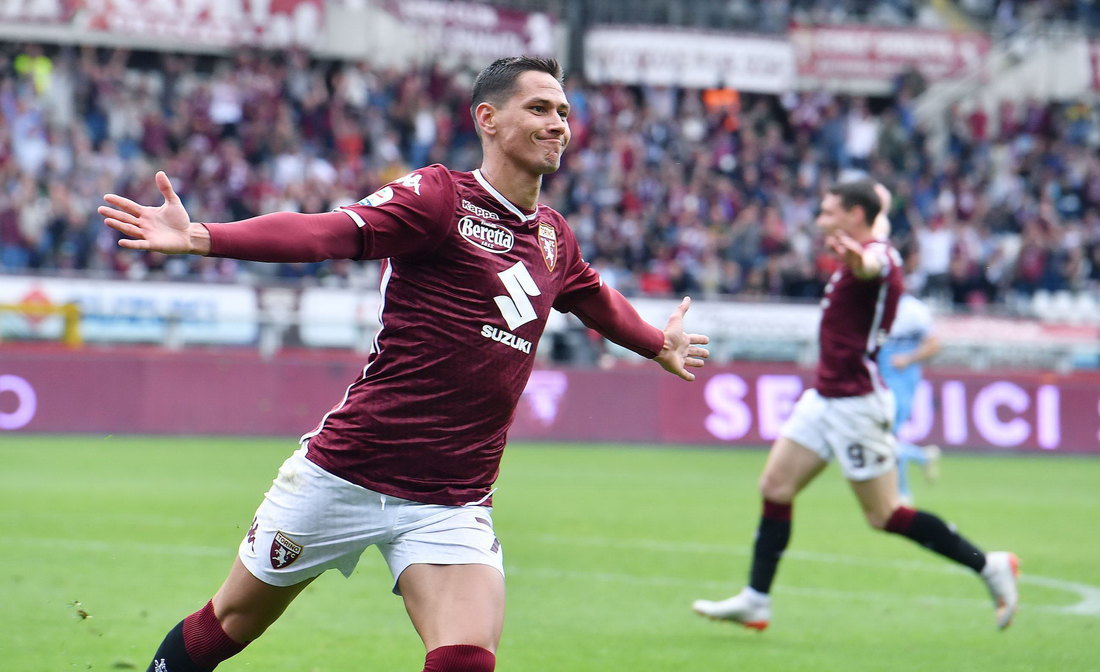 Torino oduzeo kapitensku traku Saši Lukiću
