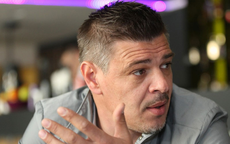 Partizan u četvrtak promoviše Savu Miloševića