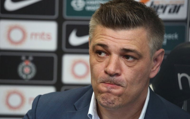 Savo Milošević pred promocijom u selektora Srbije?