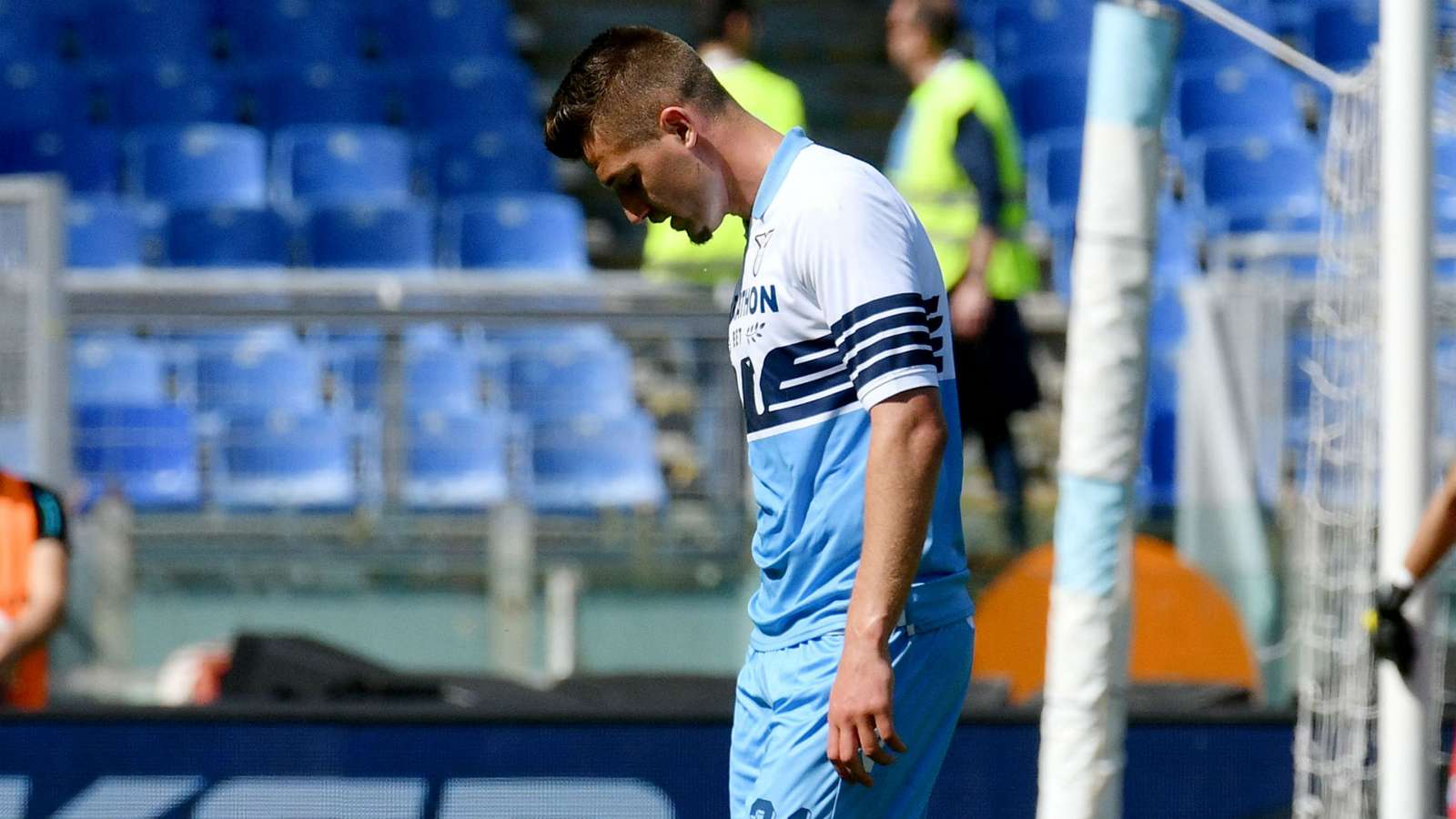 Lacio poražen od fenjeraša, Milinković-Savić isključen! (VIDEO)