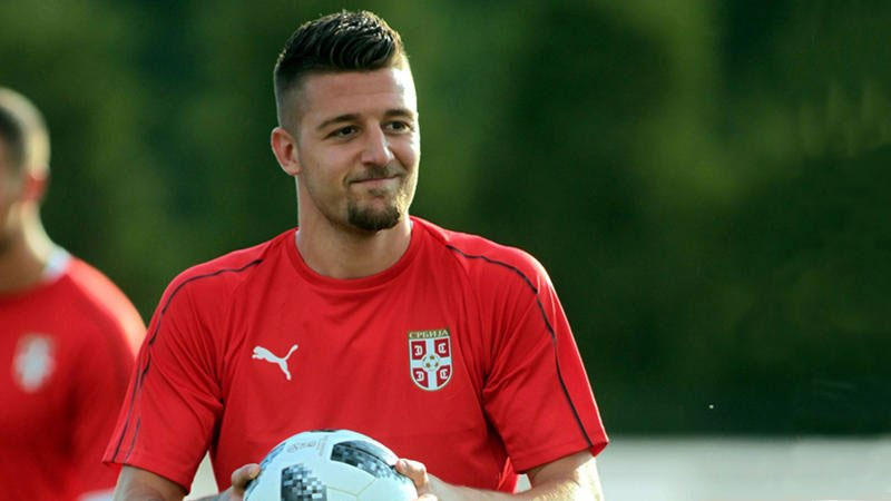 Milinković-Savić: Mi igrači smo najviše krivi za neuspeh