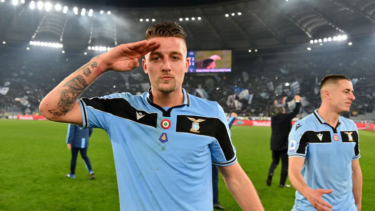 Milinković-Savić srušio Inter za nastavak snova o tituli prvaka! (VIDEO)