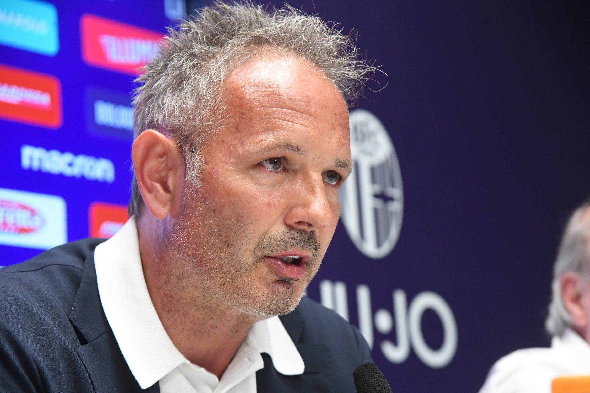 Siniša Mihajlović: Imam leukemiju i POBEDIĆU je!